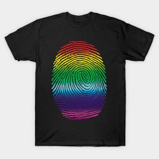 Pride Mark T-Shirt